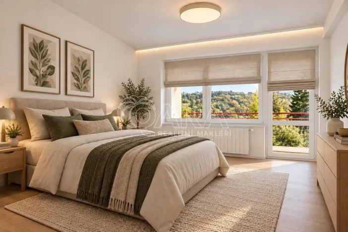 Prodej bytu 3+kk, Praha - Braník, Nad strouhou, 84 m2