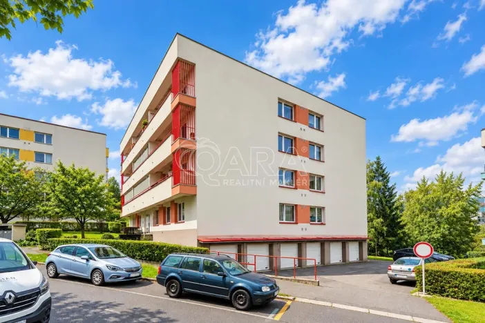 Prodej bytu 3+kk, Praha - Braník, Nad strouhou, 84 m2