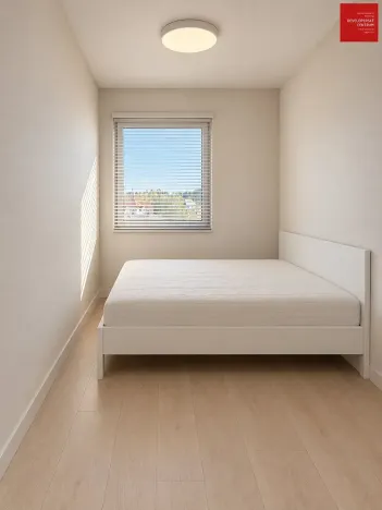Pronájem bytu 2+kk, Mariánské Lázně, Luční, 33 m2