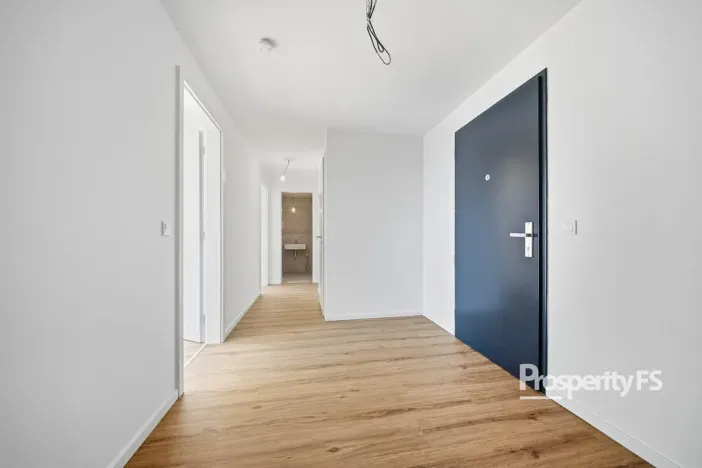 Prodej bytu 3+kk, Kladno - Dubí, Ke křížku, 71 m2