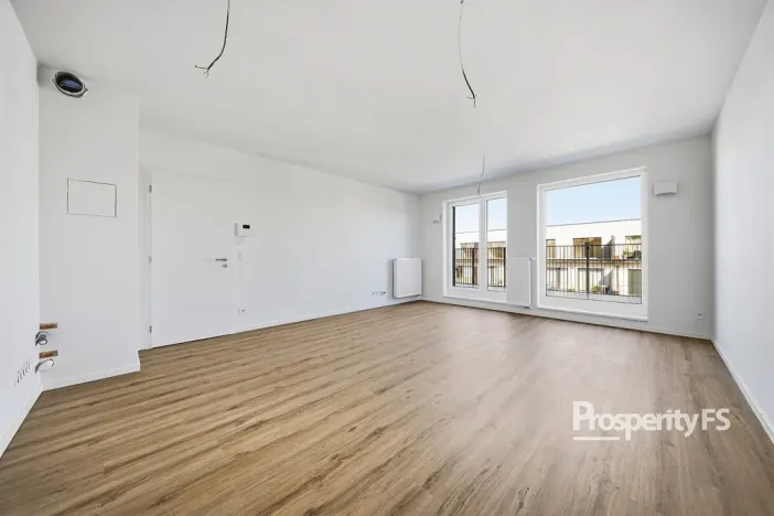 Prodej bytu 3+kk, Kladno - Dubí, Ke křížku, 71 m2