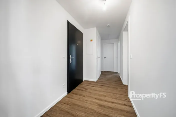Prodej bytu 3+kk, Kladno - Dubí, Ke křížku, 71 m2