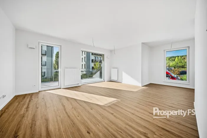 Prodej bytu 3+kk, Kladno - Dubí, Ke křížku, 71 m2