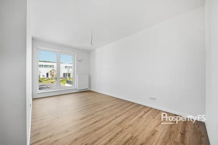 Prodej bytu 3+kk, Kladno - Dubí, Ke křížku, 71 m2