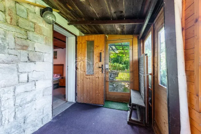 Prodej rodinného domu, Zadní Třebaň, 69 m2