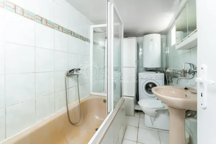 Prodej rodinného domu, Zadní Třebaň, 69 m2