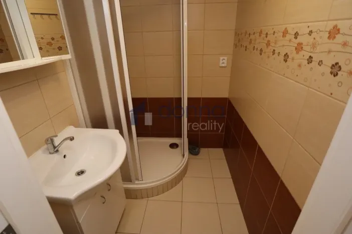 Pronájem bytu 1+kk, Praha, Rochovská, 27 m2