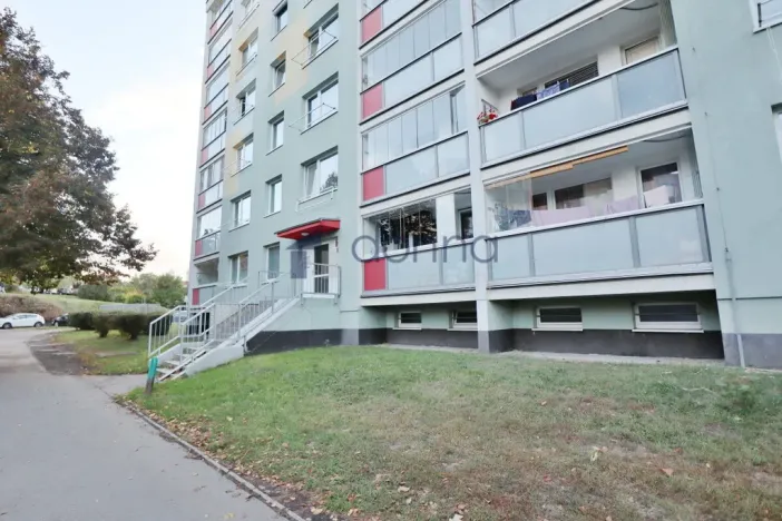 Pronájem bytu 1+kk, Praha, Rochovská, 27 m2