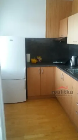 Pronájem bytu 1+1, Opava - Předměstí, Mařádkova, 24 m2
