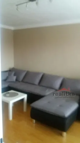 Pronájem bytu 1+1, Opava - Předměstí, Mařádkova, 24 m2
