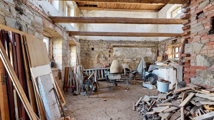 Prodej rodinného domu, Hořovičky, 140 m2
