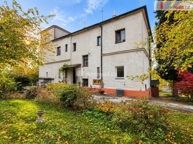Pronájem bytu 2+1, Děčín - Děčín II-Nové Město, Tylova, 60 m2