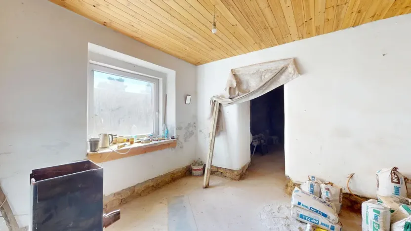 Prodej činžovního domu, Hořovičky, 180 m2