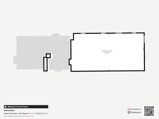 Prodej činžovního domu, Hořovičky, 180 m2