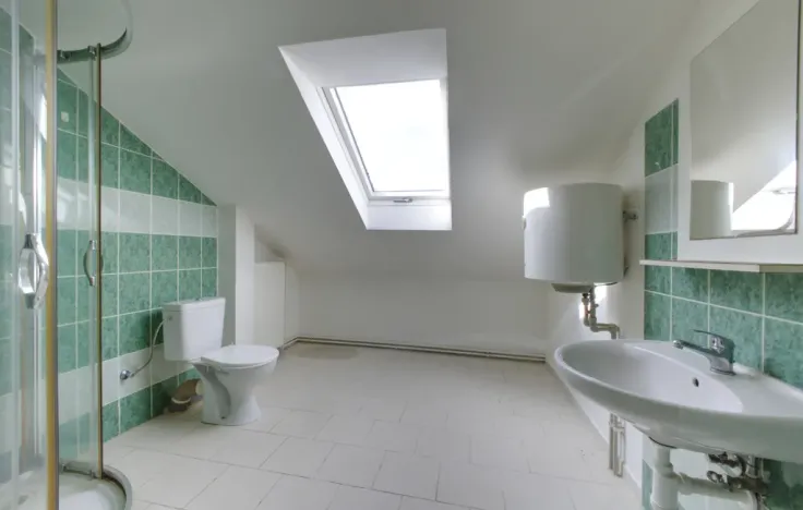 Pronájem bytu 2+kk, Chodov, Tovární, 45 m2