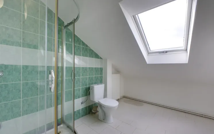 Pronájem bytu 2+kk, Chodov, Tovární, 45 m2