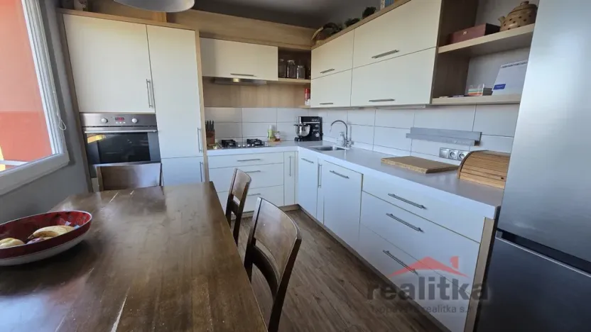 Prodej bytu 4+kk, Opava - Kateřinky, Edvarda Beneše, 80 m2