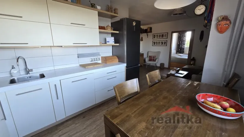 Prodej bytu 4+kk, Opava - Kateřinky, Edvarda Beneše, 80 m2