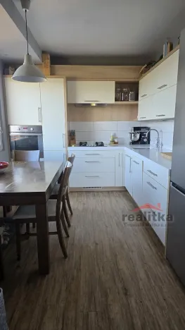 Prodej bytu 4+kk, Opava - Kateřinky, Edvarda Beneše, 80 m2