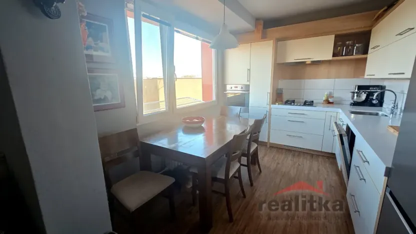 Prodej bytu 4+kk, Opava - Kateřinky, Edvarda Beneše, 80 m2