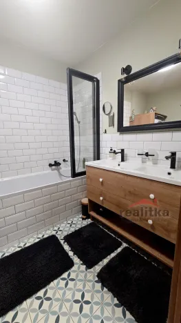 Prodej bytu 4+kk, Opava - Kateřinky, Edvarda Beneše, 80 m2