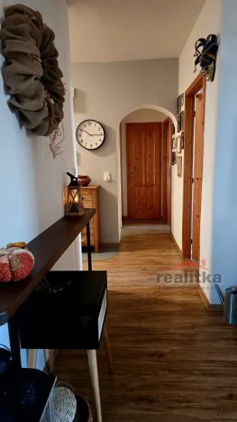 Prodej bytu 4+kk, Opava - Kateřinky, Edvarda Beneše, 80 m2