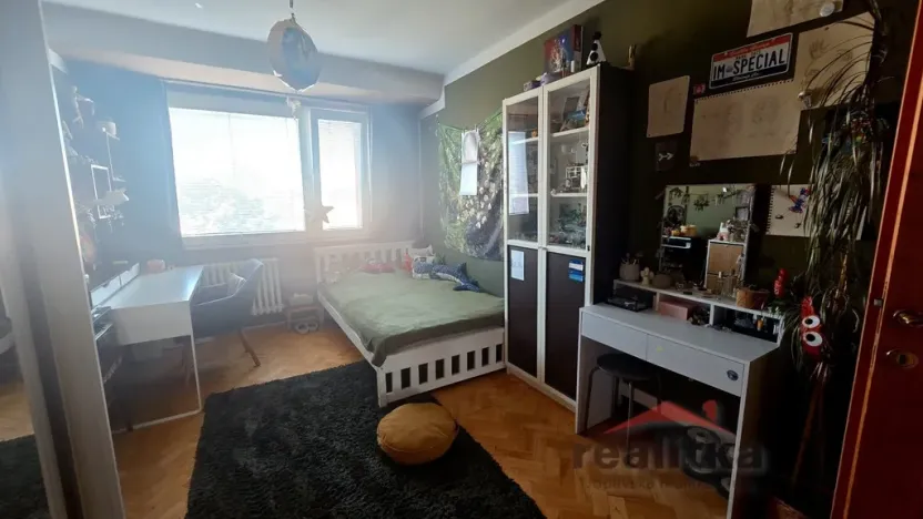 Prodej bytu 4+kk, Opava - Kateřinky, Edvarda Beneše, 80 m2
