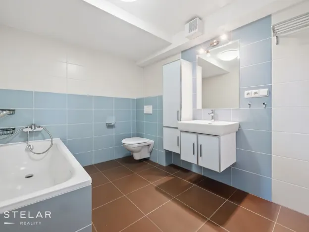 Pronájem bytu 2+kk, Opava - Město, Popská, 49 m2