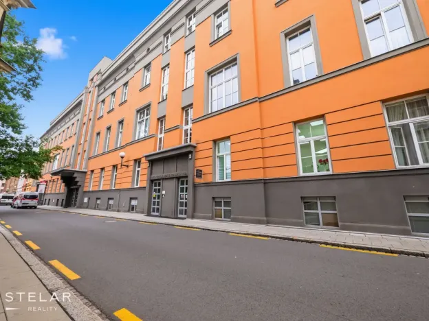 Pronájem bytu 2+kk, Opava - Město, Popská, 49 m2