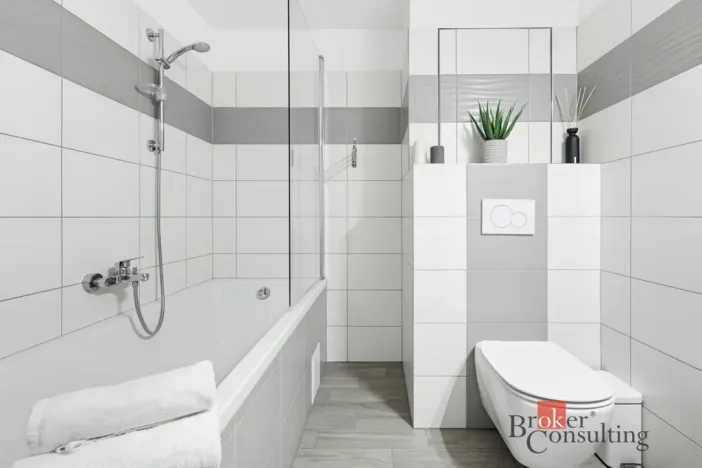 Prodej bytu 2+kk, Poděbrady - Poděbrady V, Vrchlického, 56 m2