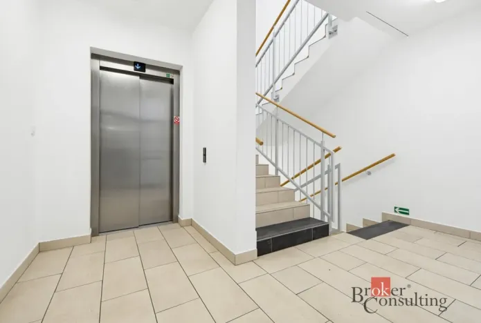 Prodej bytu 2+kk, Poděbrady - Poděbrady V, Vrchlického, 56 m2