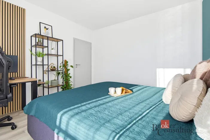 Prodej bytu 2+kk, Poděbrady - Poděbrady V, Vrchlického, 56 m2