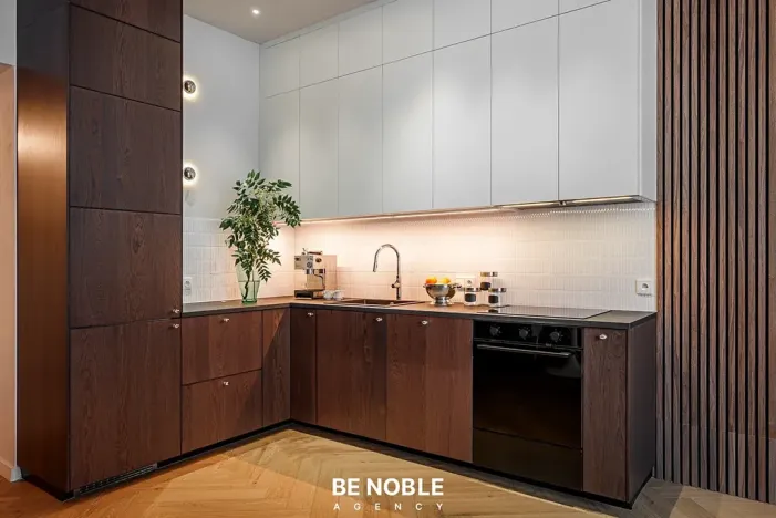 Prodej bytu 3+kk, Praha - Smíchov, Ke Koulce, 76 m2