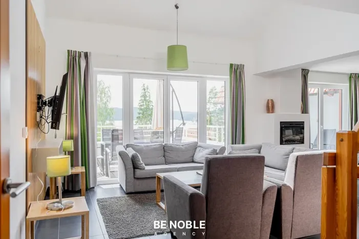 Prodej bytu 4+kk, Lipno nad Vltavou, 122 m2