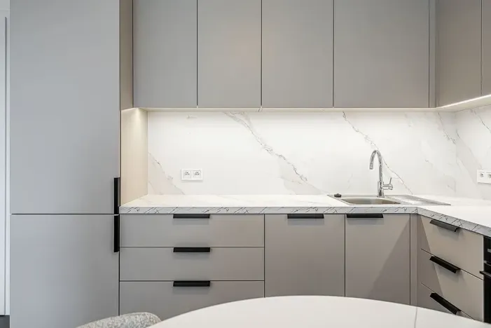 Pronájem bytu 2+kk, Praha - Vysočany, Fafkových, 54 m2