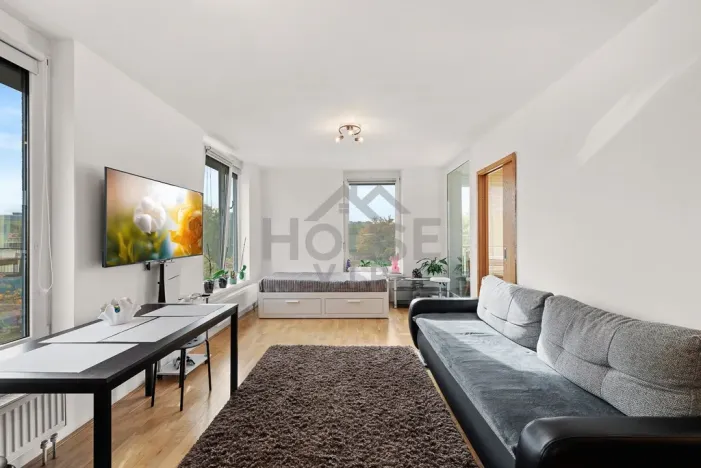 Prodej bytu 2+kk, Praha - Letňany, Kostomlatská, 47 m2
