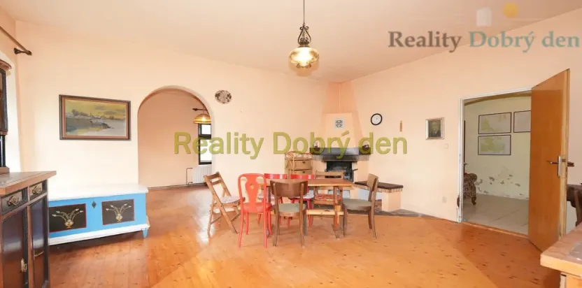 Prodej rodinného domu, Kružberk, 237 m2