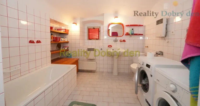 Prodej rodinného domu, Kružberk, 237 m2