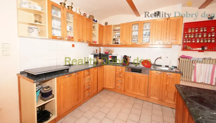 Prodej rodinného domu, Kružberk, 237 m2