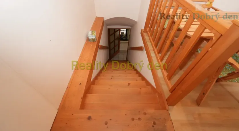 Prodej rodinného domu, Kružberk, 237 m2