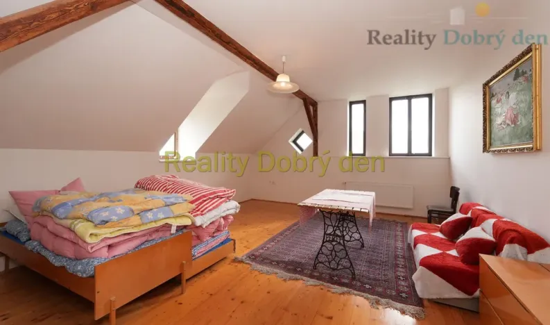 Prodej rodinného domu, Kružberk, 237 m2