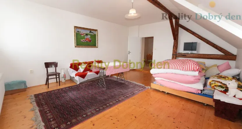 Prodej rodinného domu, Kružberk, 237 m2