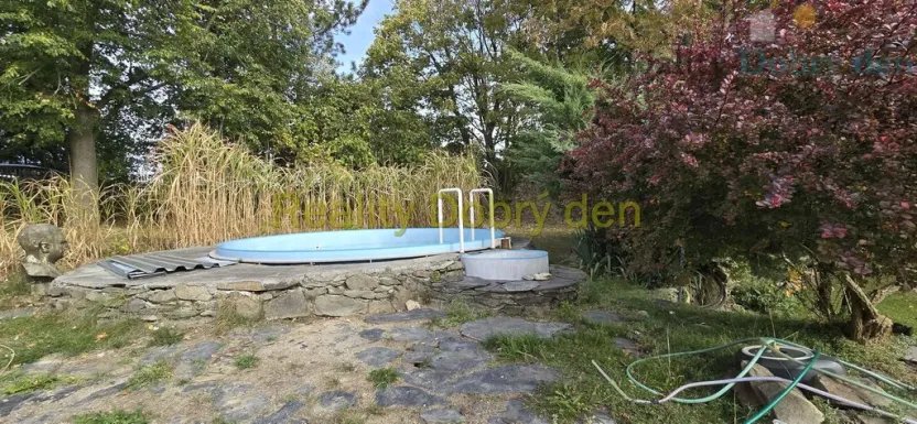 Prodej rodinného domu, Kružberk, 237 m2