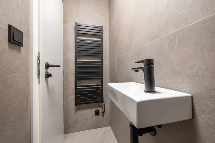 Prodej bytu 3+kk, Praha - Prosek, Litvínovská, 74 m2