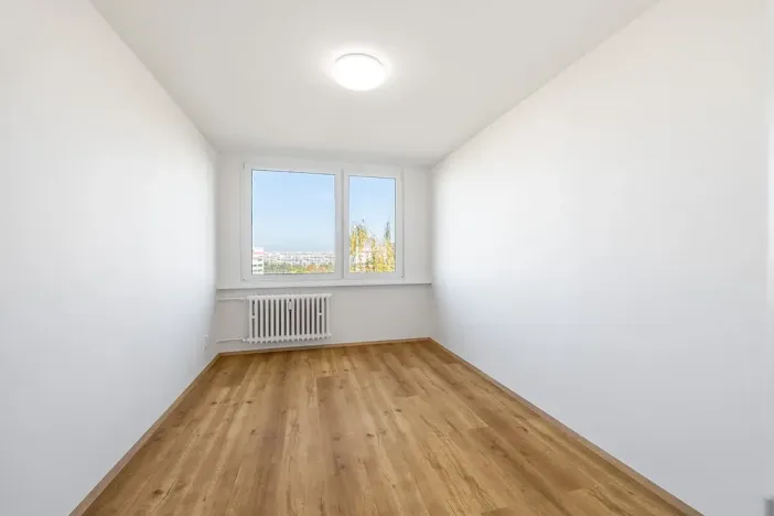 Prodej bytu 3+kk, Praha - Prosek, Litvínovská, 74 m2