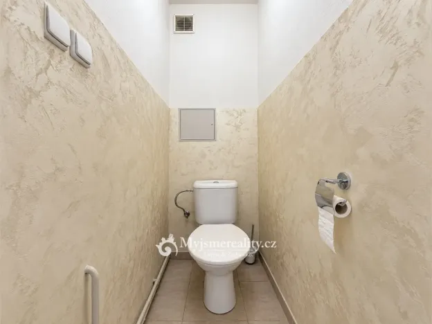 Prodej bytu 3+1, Znojmo, Vídeňská třída, 79 m2
