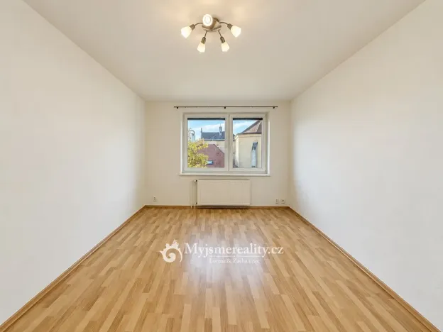 Prodej bytu 3+1, Znojmo, Vídeňská třída, 79 m2