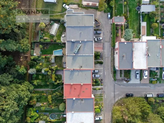 Prodej rodinného domu, Pardubice - Studánka, Růženy Vojtěchové, 235 m2