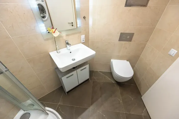 Prodej bytu 2+kk, Praha - Nové Město, Tyršova, 56 m2