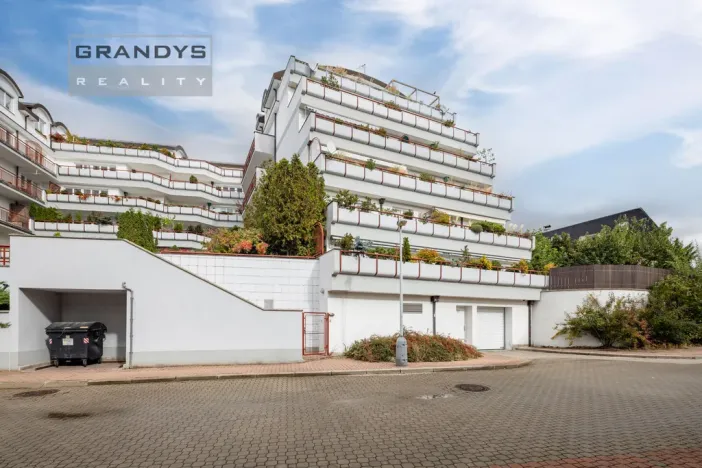 Prodej bytu 4+kk, Praha - Chodov, Kloboukova, 102 m2